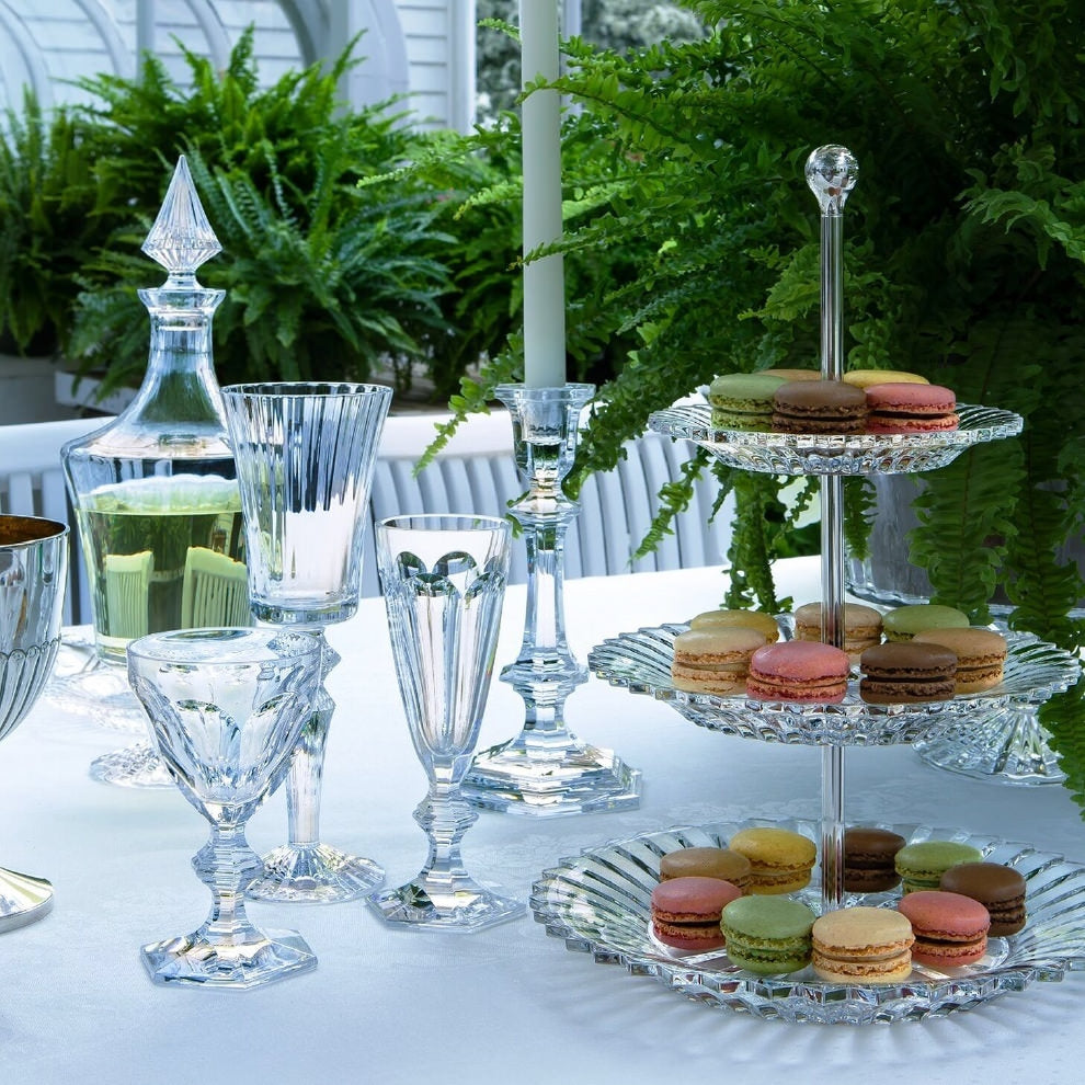 Mille Nuits Centerpiece