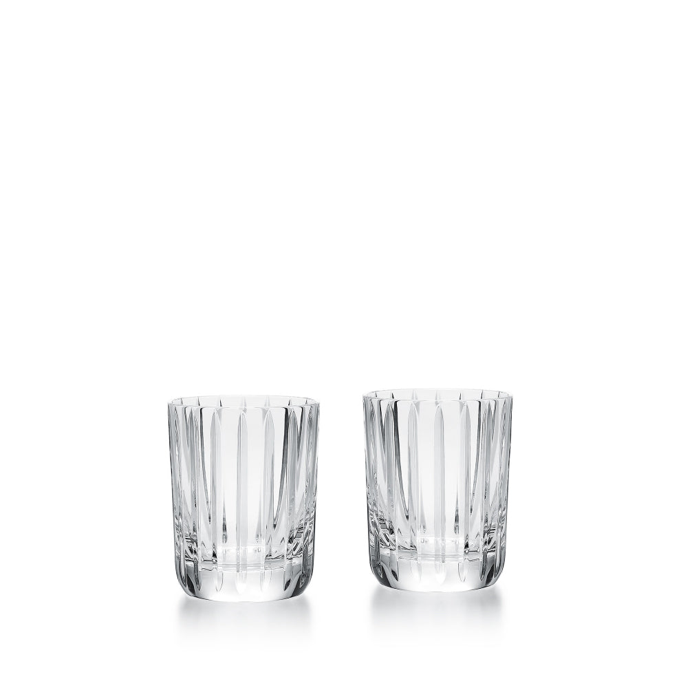 Harmonie Tumbler & Shot Glass Set of 2