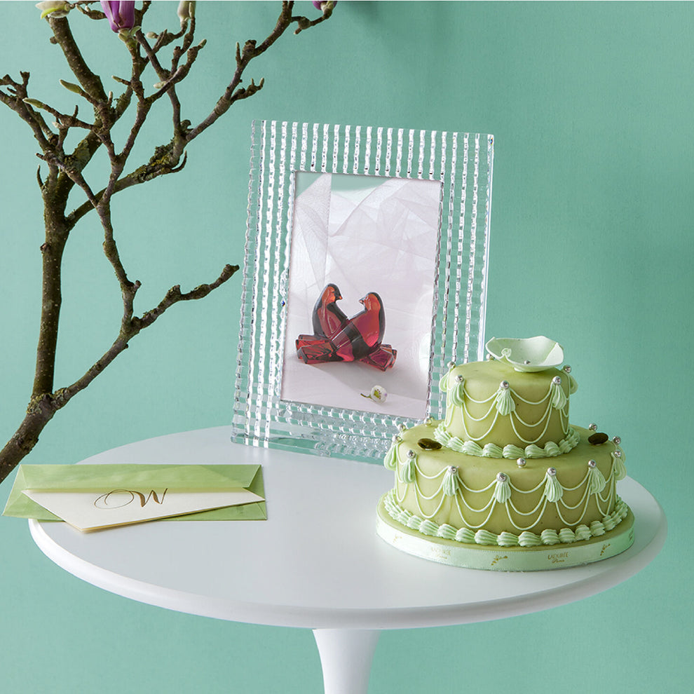 Eye Photo Frame