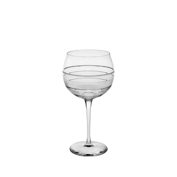VISTA ALEGRE Vinyl Gin Goblet VISTA ALEGRE Vinyl Gin Goblet