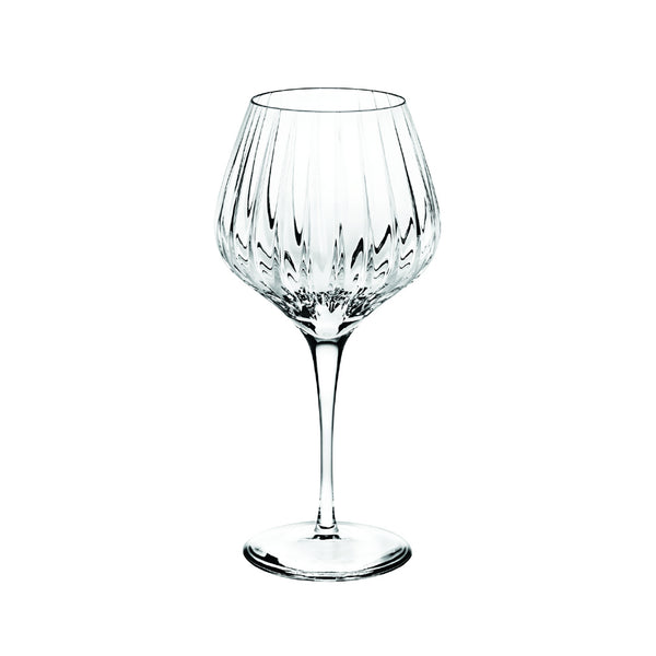 VISTA ALEGRE Fantasy Large Red Wine Goblet VISTA ALEGRE Fantasy Large Red Wine Goblet