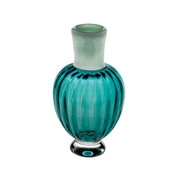 VISTA ALEGRE Unica Large Vase Caneleto VISTA ALEGRE Unica Large Vase Caneleto