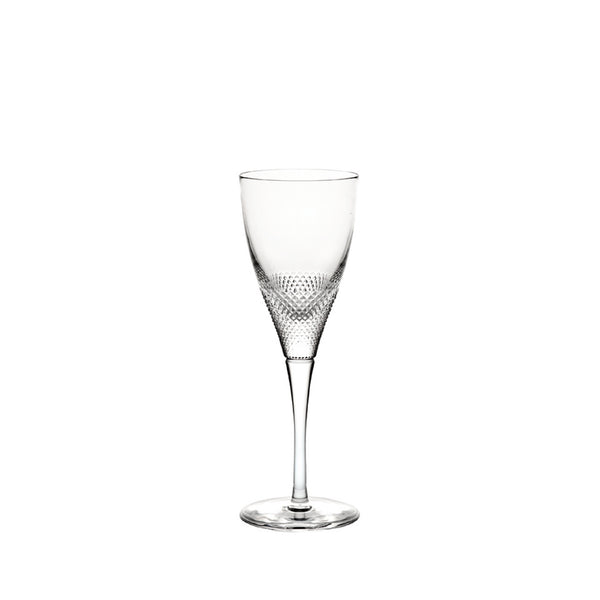 VISTA ALEGRE Splendour White Wine Goblet Set of 4 VISTA ALEGRE Splendour White Wine Goblet Set of 4