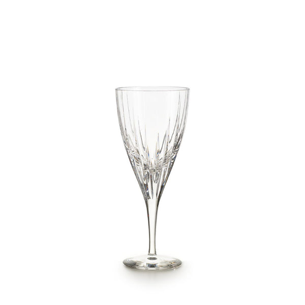 VISTA ALEGRE Fantasy Water Goblet Set of 4 VISTA ALEGRE Fantasy Water Goblet Set of 4