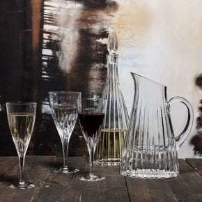 VISTA ALEGRE Fantasy Water Goblet Set of 4