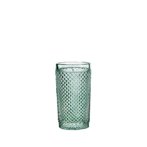 VISTA ALEGRE Bicos Set with 4 Highballs