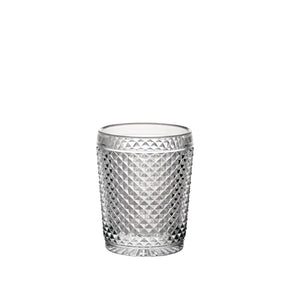 VISTA ALEGRE Bicos Set with 4 Old Fashion