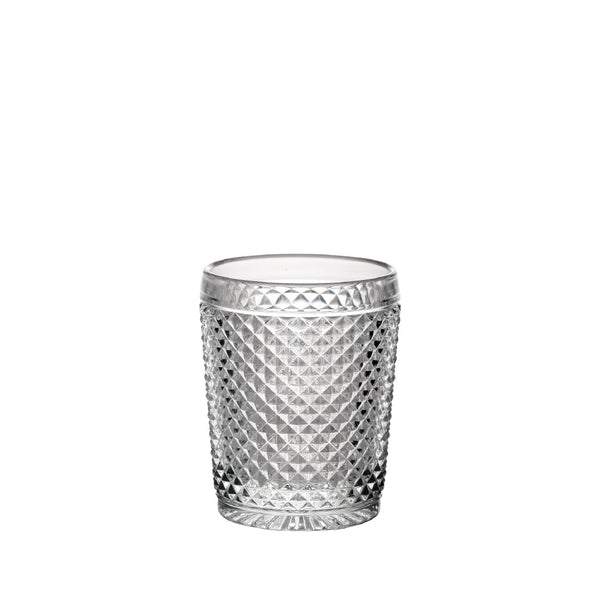 VISTA ALEGRE Bicos Set with 4 Old Fashion VISTA ALEGRE Bicos Set with 4 Old Fashion