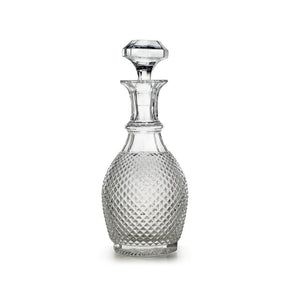 VISTA ALEGRE Bicos Incolor Wine Decanter