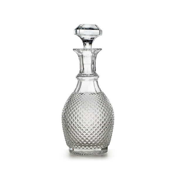 VISTA ALEGRE Bicos Incolor Wine Decanter VISTA ALEGRE Bicos Incolor Wine Decanter