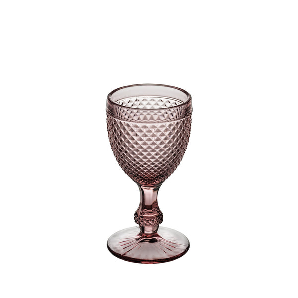 VISTA ALEGRE Bicos Set with 4 Water Goblets VISTA ALEGRE Bicos Set with 4 Water Goblets