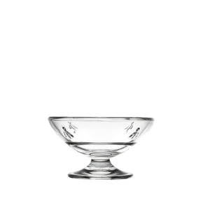 LA ROCHERE Bee Ice Cream Cup Set Of 6