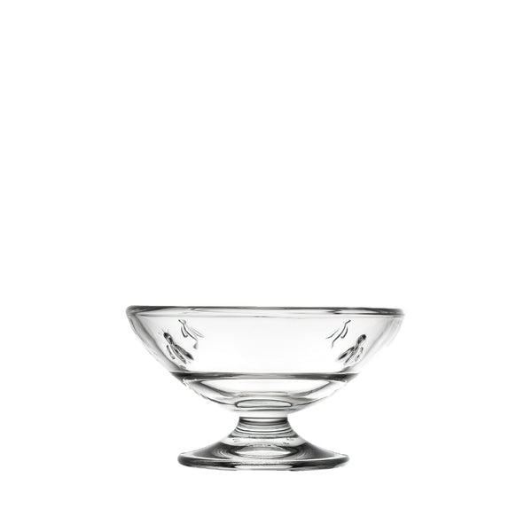 LA ROCHERE Bee Ice Cream Cup Set Of 6 LA ROCHERE Bee Ice Cream Cup Set Of 6