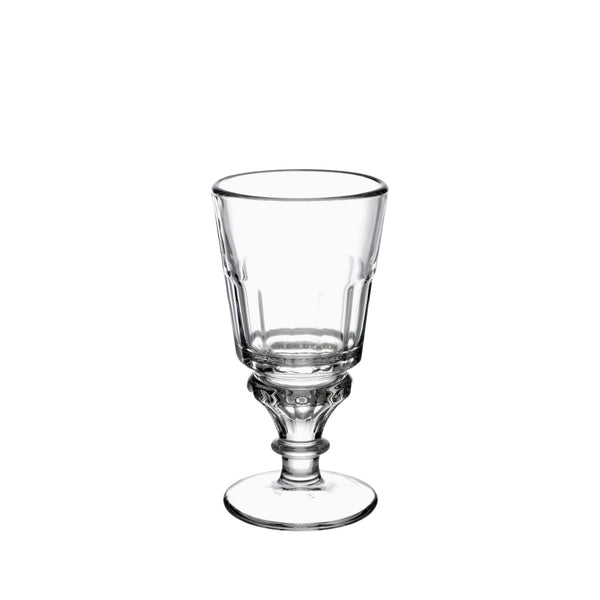 LA ROCHERE Bistrot Absinth Glass Set Of 6 LA ROCHERE Bistrot Absinth Glass Set Of 6