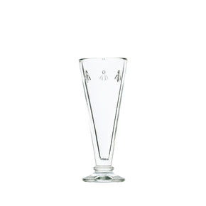LA ROCHERE Bee Champagne Flute Set Of 6