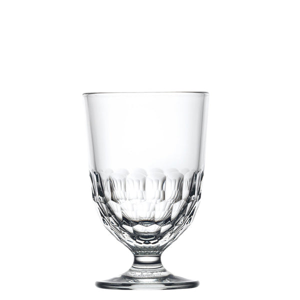 LA ROCHERE Artois Wine Glass Set Of 6 LA ROCHERE Artois Wine Glass Set Of 6