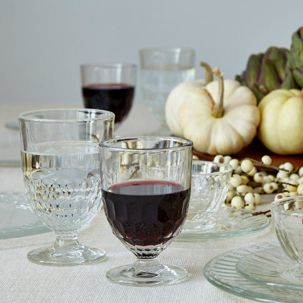 LA ROCHERE Artois Wine Glass Set Of 6 LA ROCHERE Artois Wine Glass Set Of 6