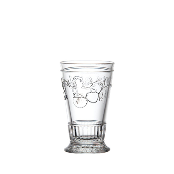 LA ROCHERE Versailles Ice Tea Glass Set Of 6 LA ROCHERE Versailles Ice Tea Glass Set Of 6