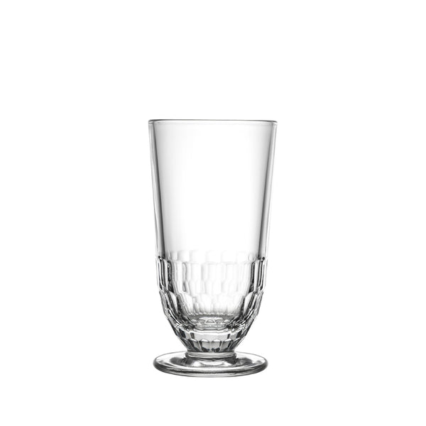 LA ROCHERE Artois Ice Tea Glass Set Of 6 LA ROCHERE Artois Ice Tea Glass Set Of 6