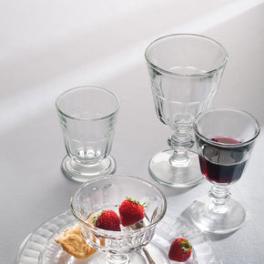 LA ROCHERE Perigord Water Glass Set Of 6