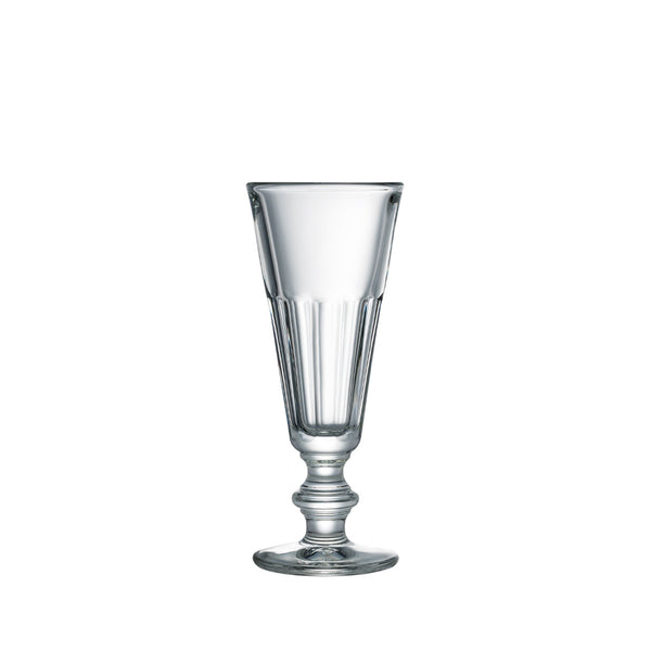 LA ROCHERE Perigord Champagne Flute Set Of 6 LA ROCHERE Perigord Champagne Flute Set Of 6