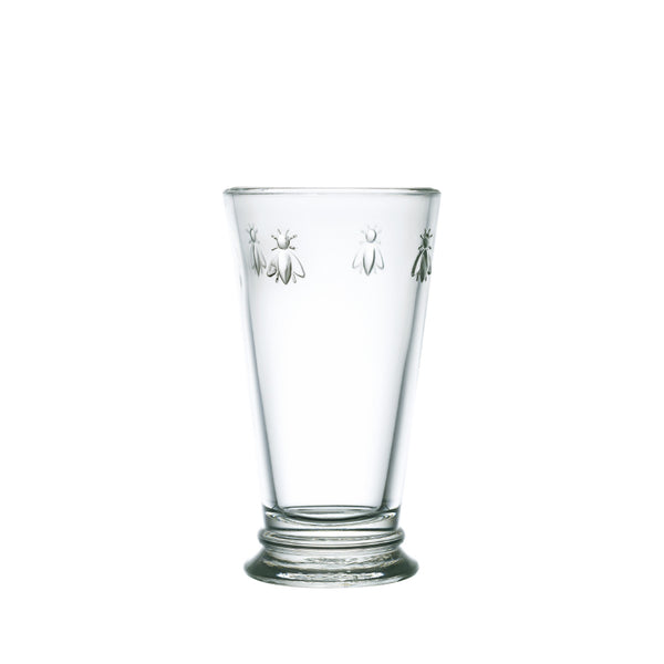 LA ROCHERE Bee Highball Glass Set Of 6 LA ROCHERE Bee Highball Glass Set Of 6