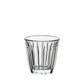 LA ROCHERE Zinc Espresso Cup Set Of 6