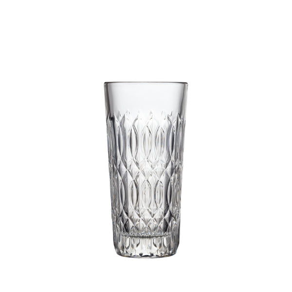 LA ROCHERE Verone Highball Glass Set Of 6 LA ROCHERE Verone Highball Glass Set Of 6