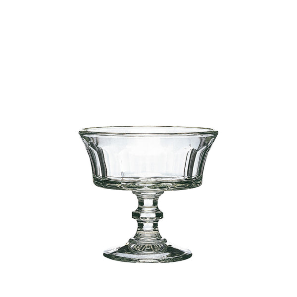 LA ROCHERE Perigord Ice Cream Cup Set Of 6 LA ROCHERE Perigord Ice Cream Cup Set Of 6