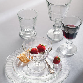 LA ROCHERE Perigord Ice Cream Cup Set Of 6