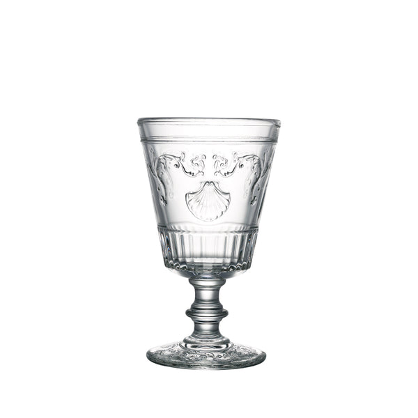 Water Glass Set, For Home, 6pics