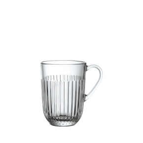 LA ROCHERE Ouessant Coffee Mug Set Of 6