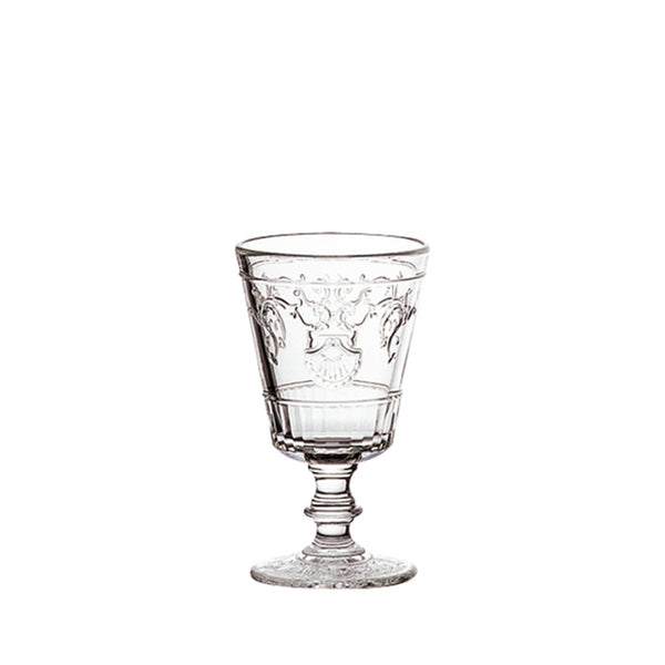 LA ROCHERE Versailles Wine Glass Set Of 6 LA ROCHERE Versailles Wine Glass Set Of 6