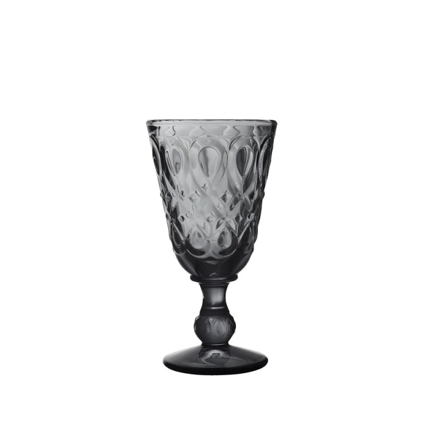 LA ROCHERE Lyonnais Wine Glass Set Of 6 LA ROCHERE Lyonnais Wine Glass Set Of 6