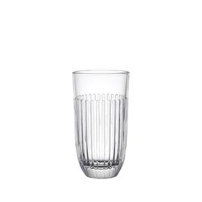 LA ROCHERE Ouessant Ice Tea Glass Set Of 6