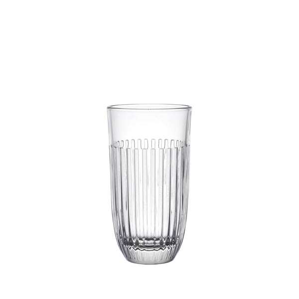 LA ROCHERE Ouessant Ice Tea Glass Set Of 6 LA ROCHERE Ouessant Ice Tea Glass Set Of 6
