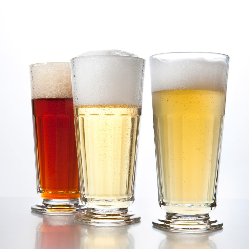 Perigord Highball Glass Set Of 6