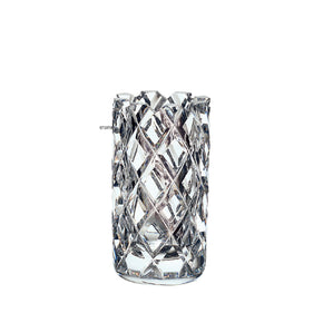 ORREFORS Sofiero Cylinder Vase