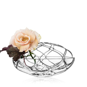 ORREFORS Bloom Vase