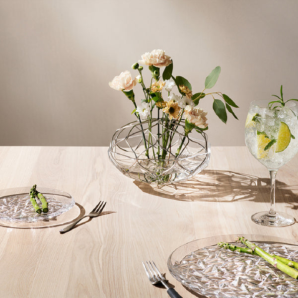 ORREFORS Bloom Vase ORREFORS Bloom Vase