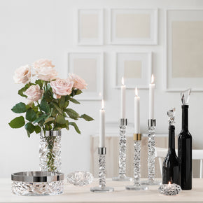 ORREFORS Carat Bowl