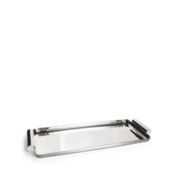 RALPH LAUREN Montgomery Oblong Tray RALPH LAUREN Montgomery Oblong Tray