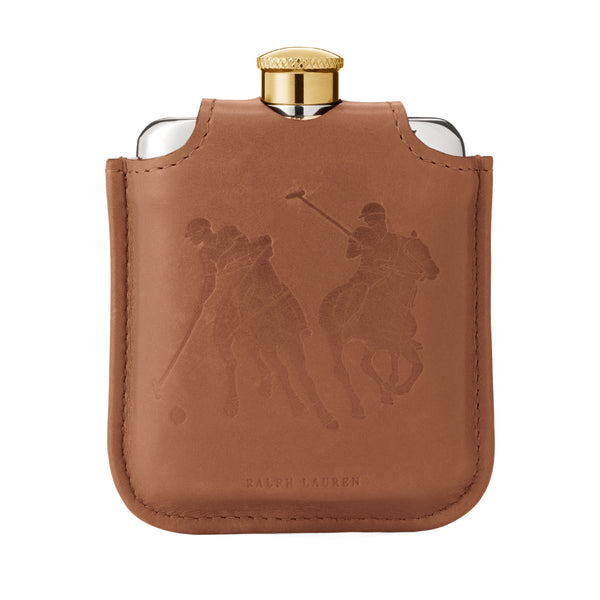 RALPH LAUREN Garrett Flask RALPH LAUREN Garrett Flask