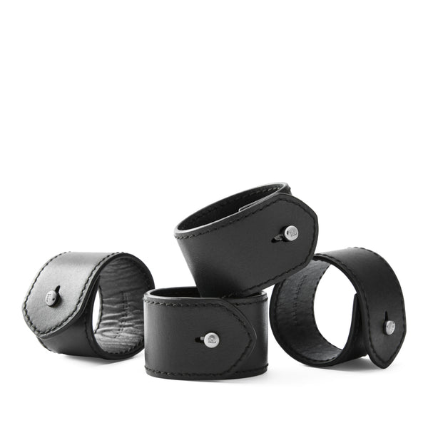 RALPH LAUREN Wyatt Napkin Rings RALPH LAUREN Wyatt Napkin Rings