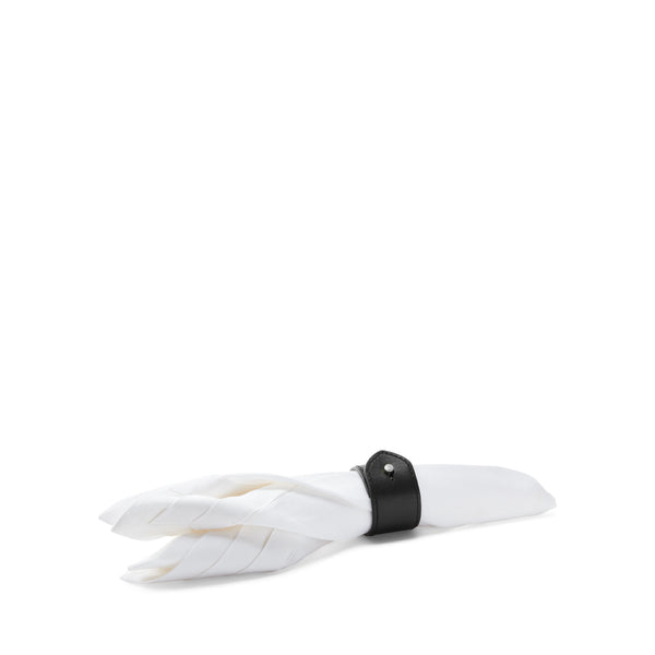 RALPH LAUREN Wyatt Napkin Rings RALPH LAUREN Wyatt Napkin Rings