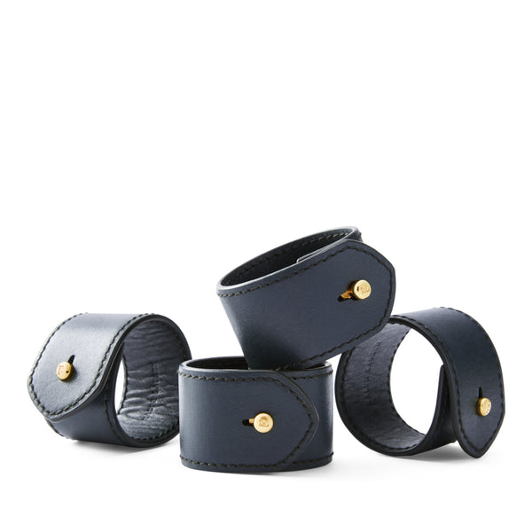 RALPH LAUREN Wyatt Napkin Rings RALPH LAUREN Wyatt Napkin Rings