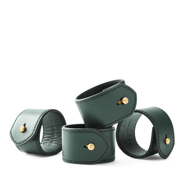 RALPH LAUREN Wyatt Napkin Rings RALPH LAUREN Wyatt Napkin Rings