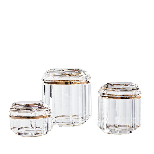 RALPH LAUREN Leigh Jar RALPH LAUREN Leigh Jar