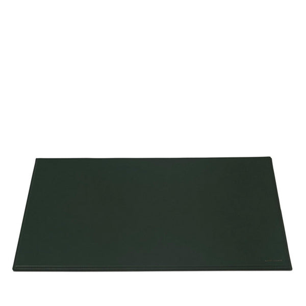RALPH LAUREN Brennan Leather Desk Blotter RALPH LAUREN Brennan Leather Desk Blotter