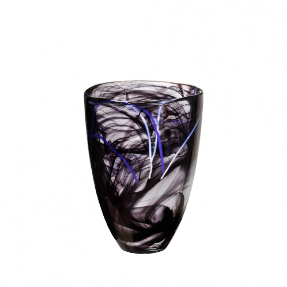 KOSTA BODA Contrast Vase KOSTA BODA Contrast Vase